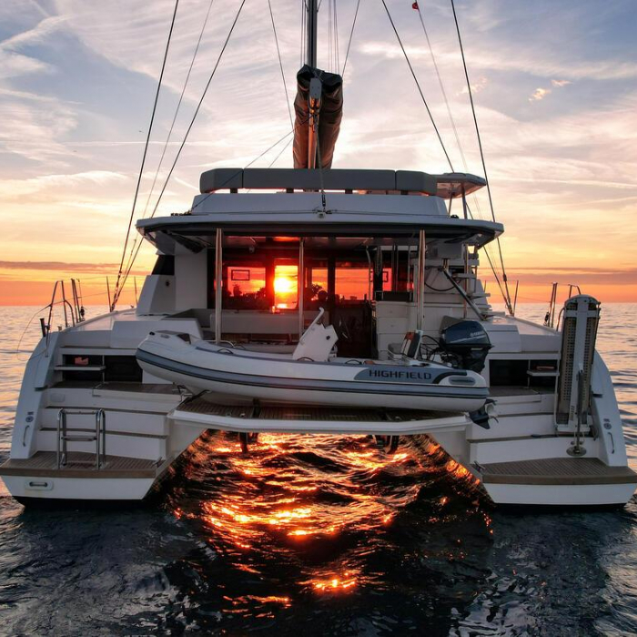 Solaia | Leopard 50 photo 6