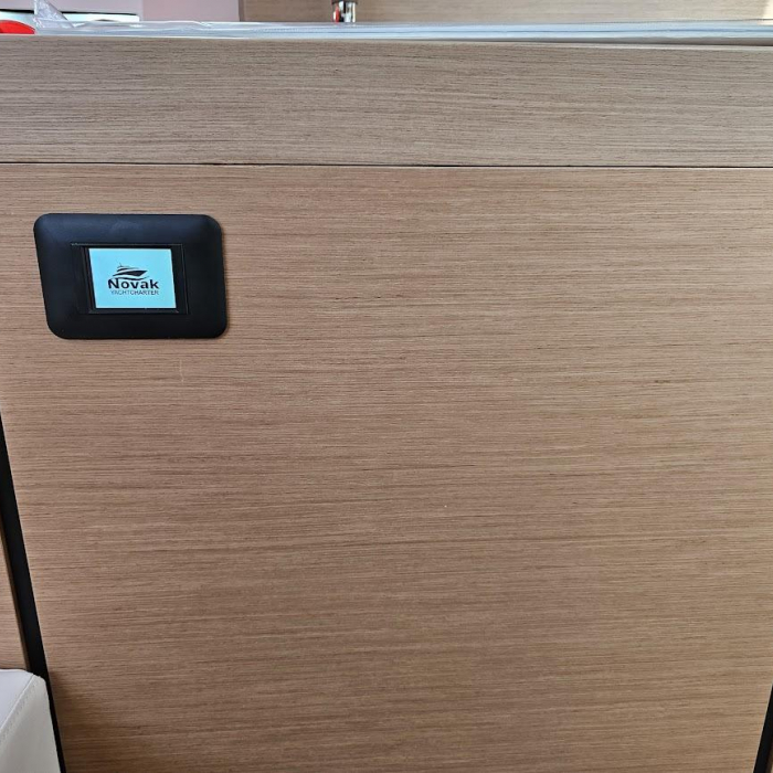 Luna | Sun Odyssey 490 photo 12