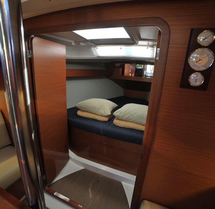 Karibu | Dufour 360 GL photo 18