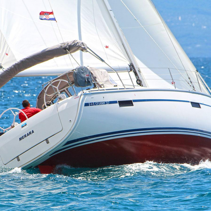 Merara | Bavaria Cruiser 37 photo 3