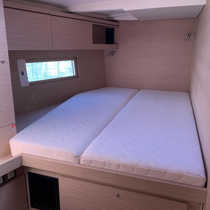 Lima | Oceanis 51.1 photo 9