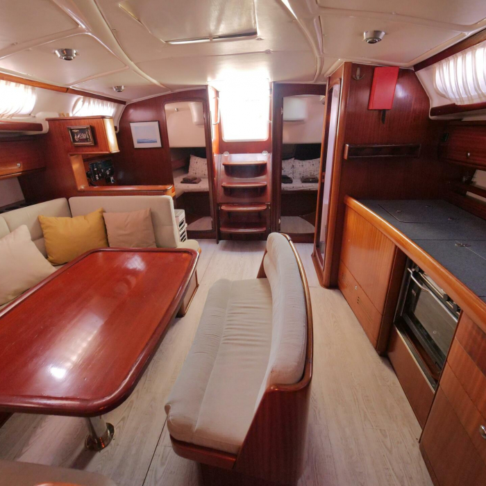 Velero | Bavaria 44 photo 31