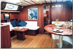 OSY VI | Ocean Star 56.1 photo 6