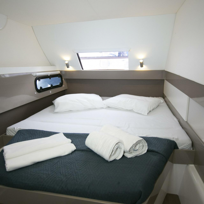 North Cat II | Bali 4.1 photo 15