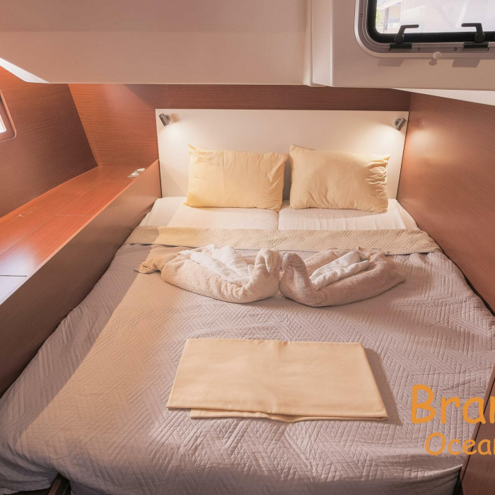 Brando | Oceanis 51.1 photo 8