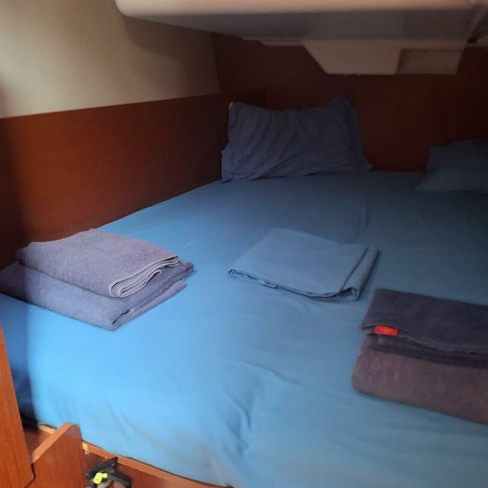 Ariele | Oceanis 38.1 photo 7