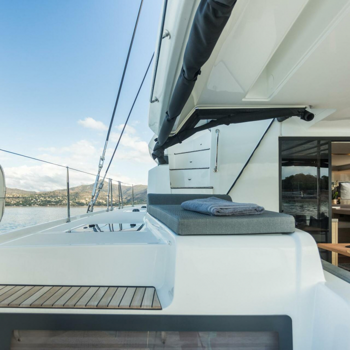 Jewel | Lagoon 51 photo 30