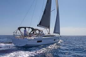 Galini | Bavaria 38 Cruiser photo 3