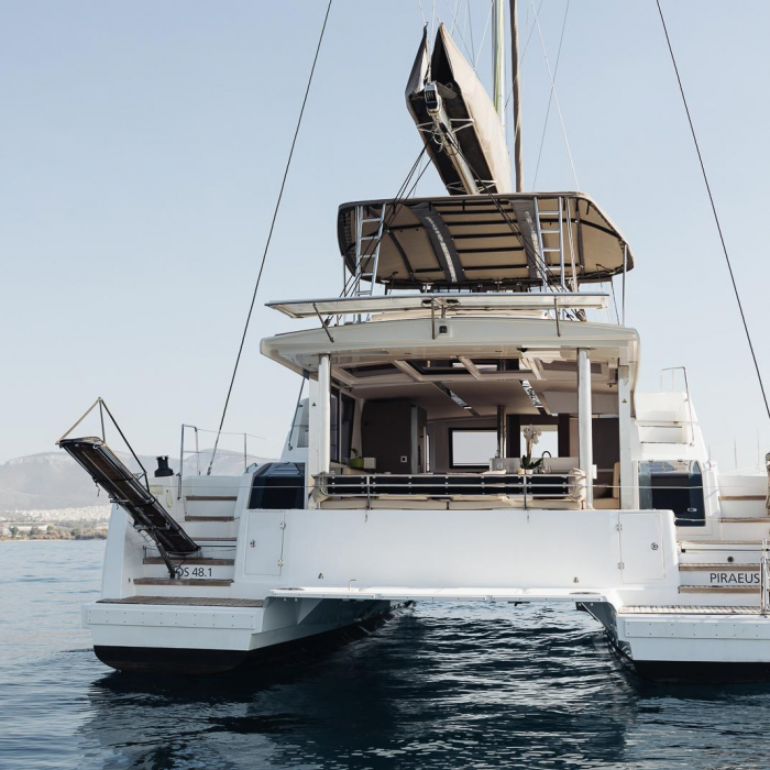 KOS 48.1 | Bali 4.8 (6cab) photo 17