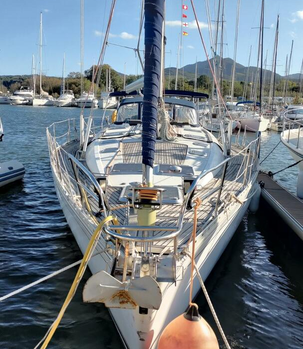 Slow | Sun Odyssey 52.2 photo 2