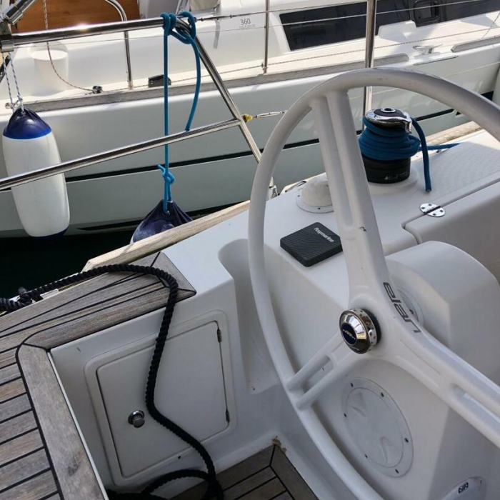 Laali | Elan 40 Impression photo 15