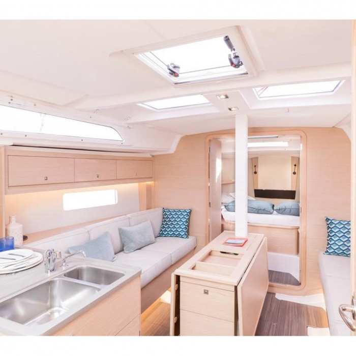 Anima Grande | Dufour 37 photo 2