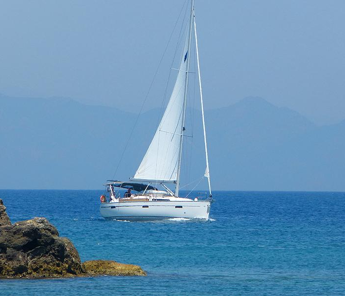 Nenemia | Bavaria 37 Cruiser photo 5