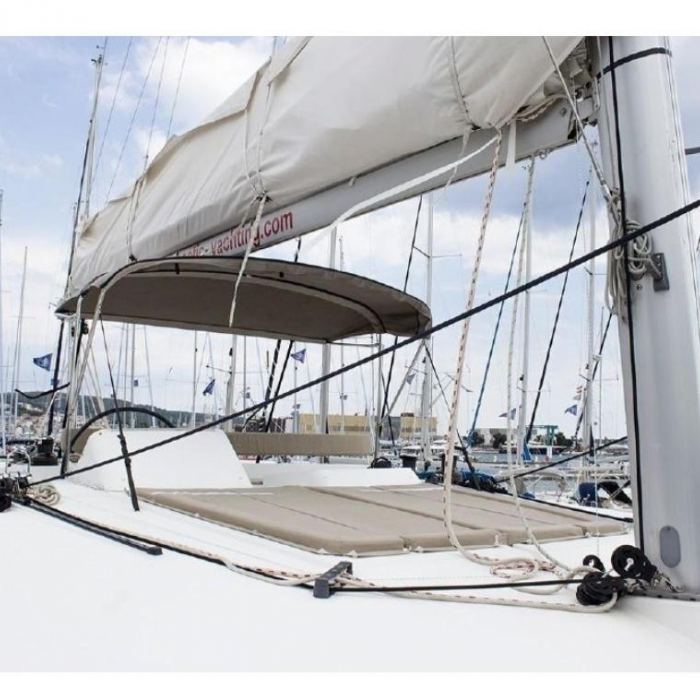 SUNSHINE I | Lagoon 450 Fly photo 8