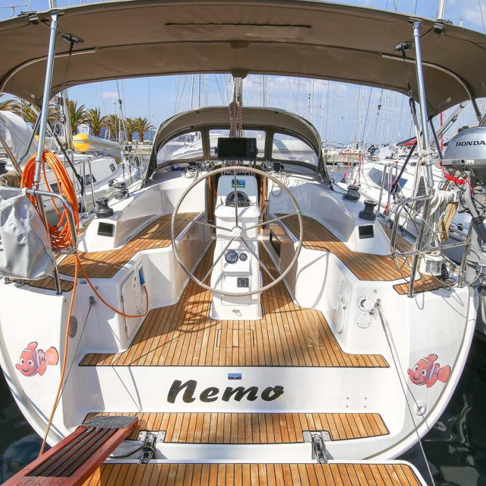 Nemo | Bavaria Cruiser 33 photo 10