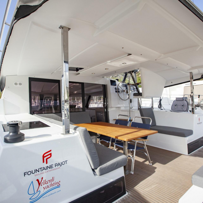 Serenita | Isla 40 photo 17