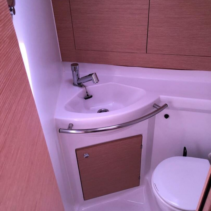 Laali | Elan 40 Impression photo 2