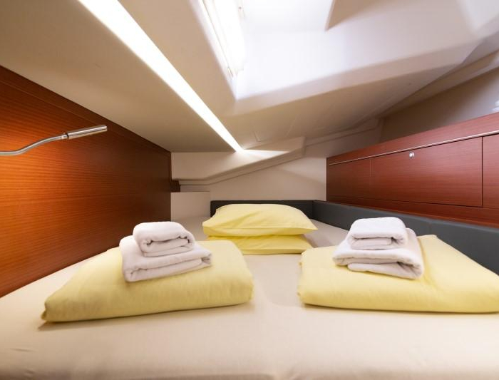 Anse | Hanse 505 photo 25