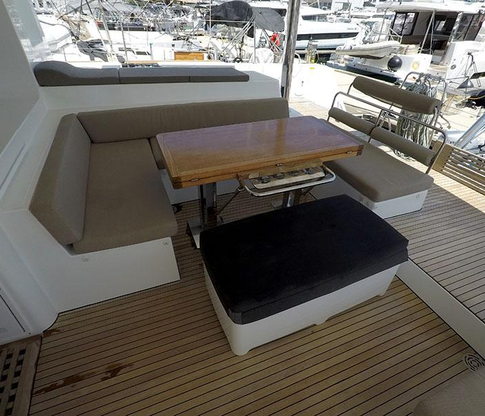 LinaHanna | Lagoon 52 F photo 5