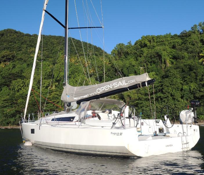 Luna Rosa | Pogo 12.5 photo 3