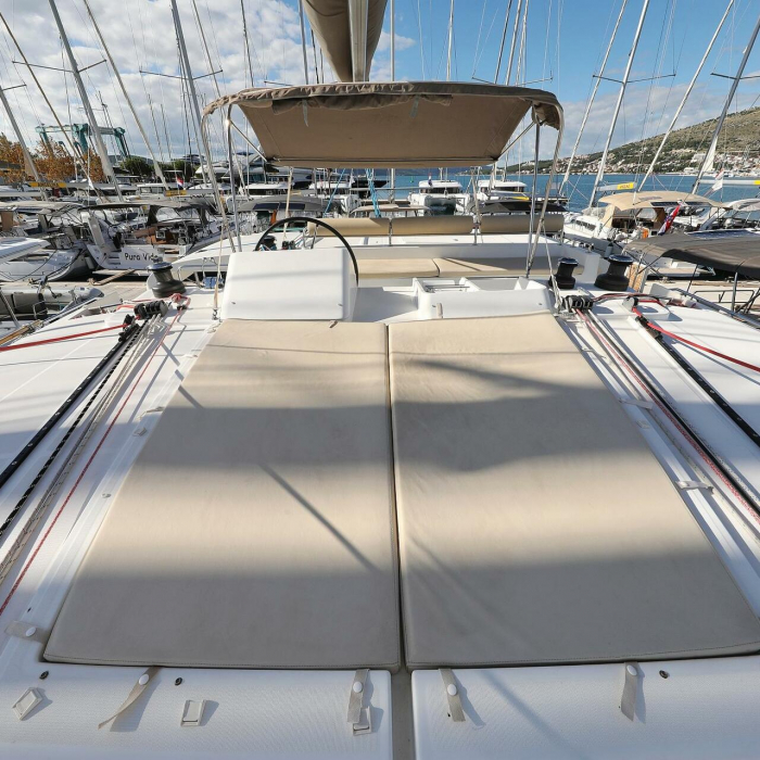 Simply The Best | Lagoon 450 photo 33