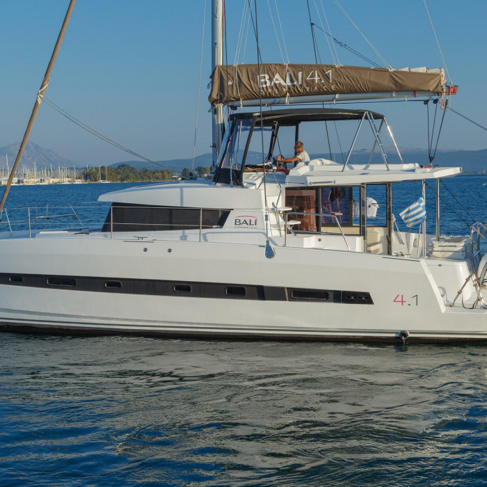 Paspartu | Bali 4.1 photo 1