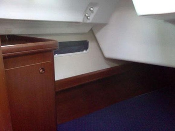 Hinitsa | Oceanis 393 Clipper photo 12