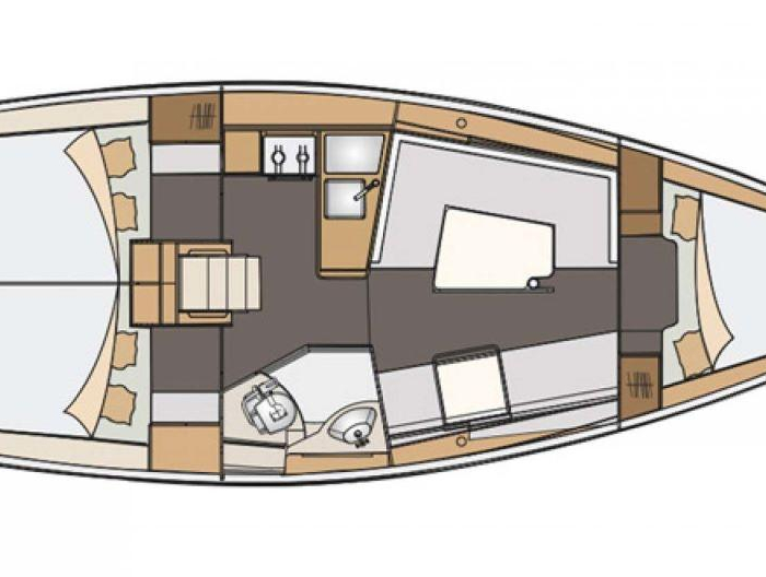 Essi | Elan 35 Impression photo 2