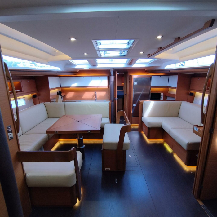 Albus | Dufour 56 Exclusive photo 28