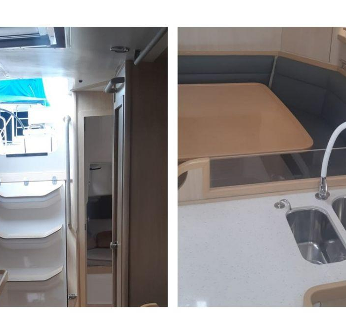 Nossa Toca | Delta 41 photo 6