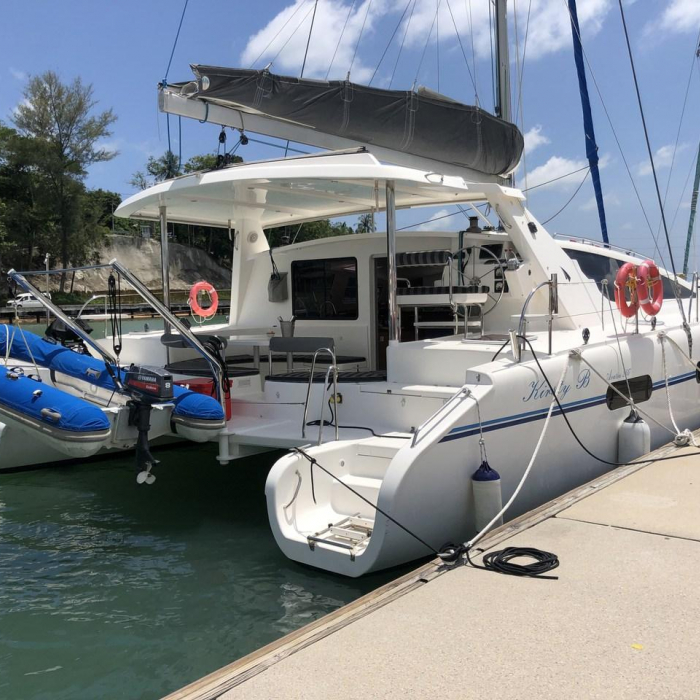 Kirsty B | Matrix Vision 450 photo 17