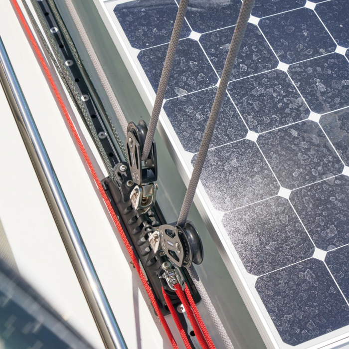 Sea Spirit III | Nautitech 46 Fly photo 41