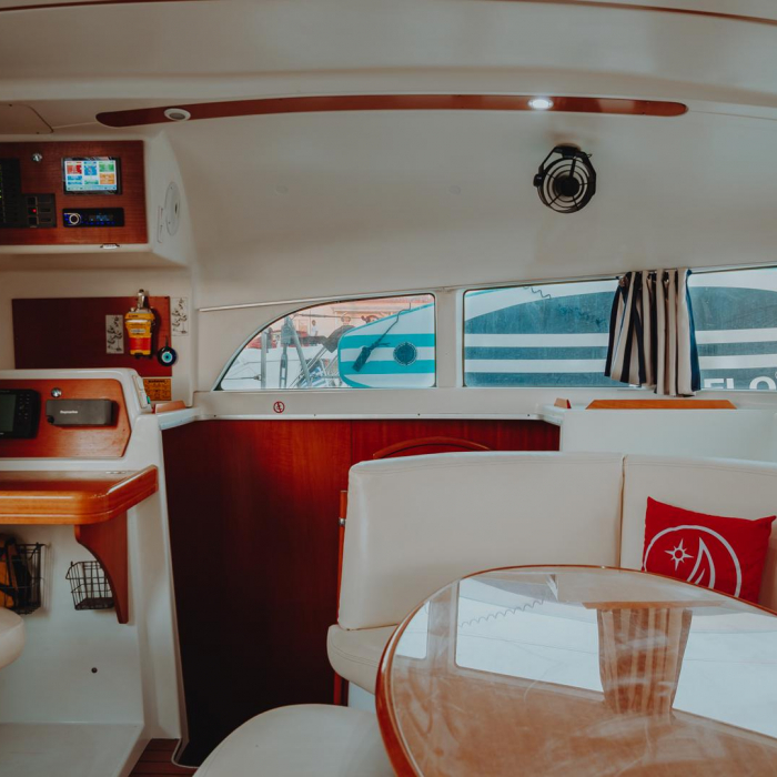 Karamela | Lagoon 380 photo 12