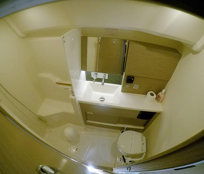 Podatok Too | Hanse 458 photo 42