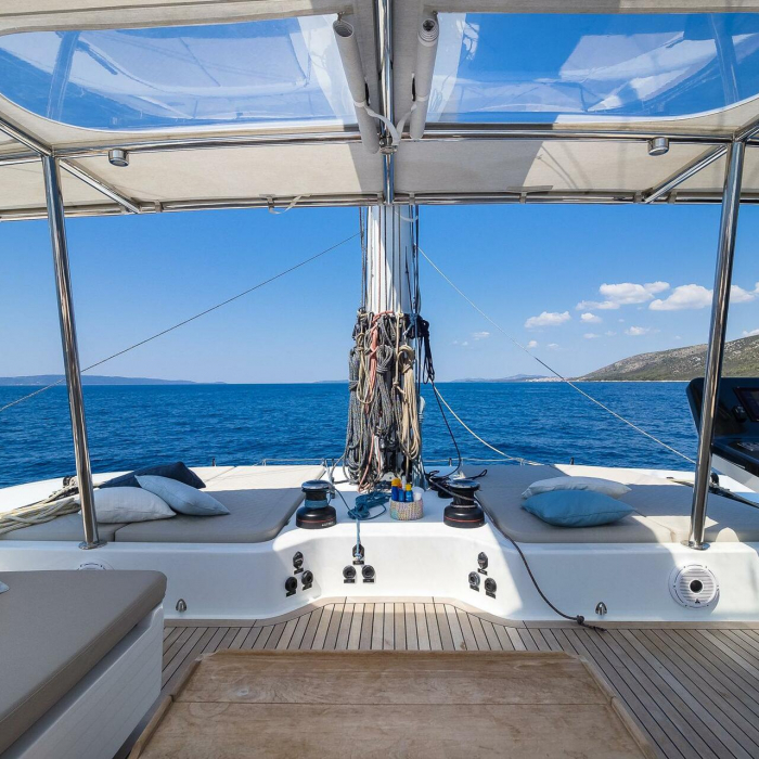 Solitaire | Sunreef 50 photo 26