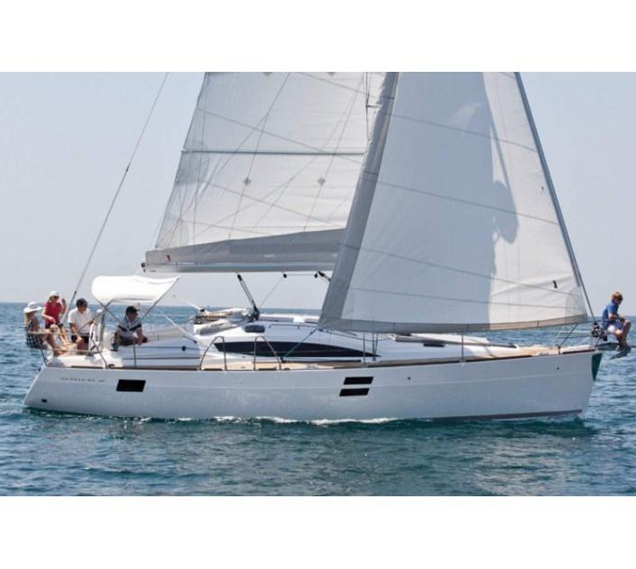 Shamal | Elan 40 Impression photo 1