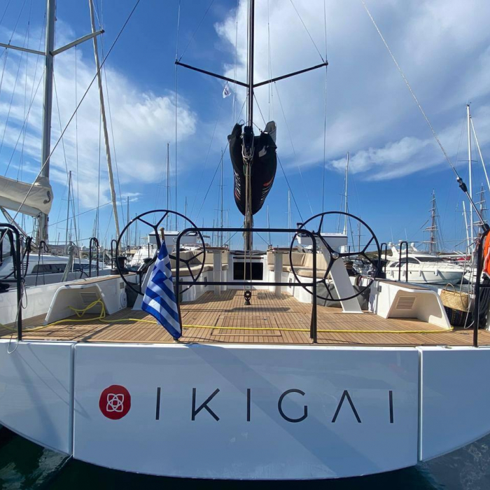 Ikigai | First 53 photo 6