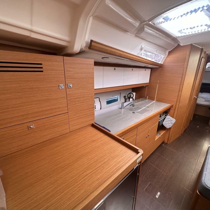 Brahms | Dufour 430 photo 15