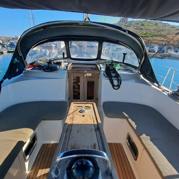 Pimpinella | Bavaria Cruiser 46 photo 8