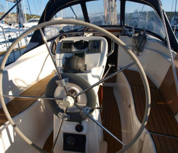 Sea Star | Bavaria 32 photo 1