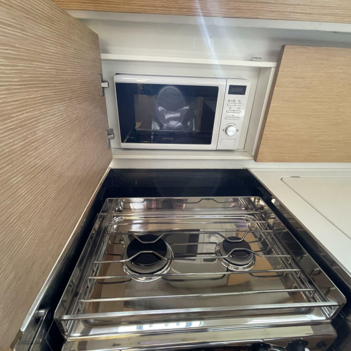 Elysium | Elan Impression 45 photo 16