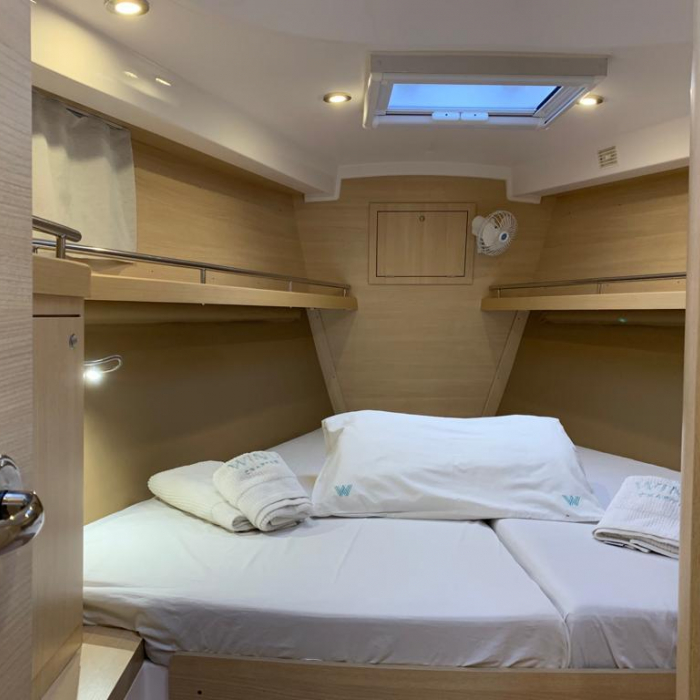 Infinity II | Delta 41 photo 6