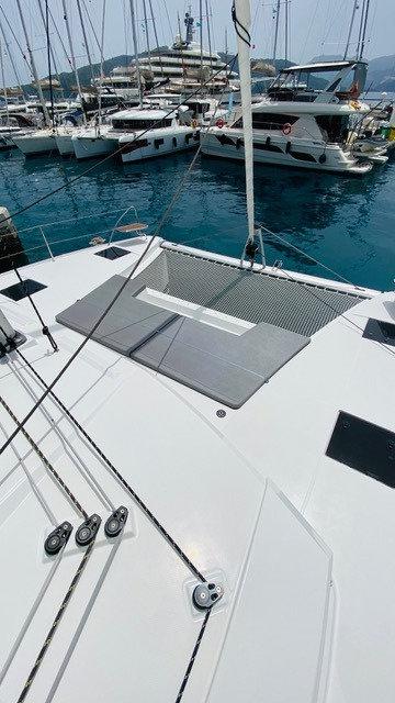 Sirius 1 | Fountaine Pajot Astrea 42 photo 34