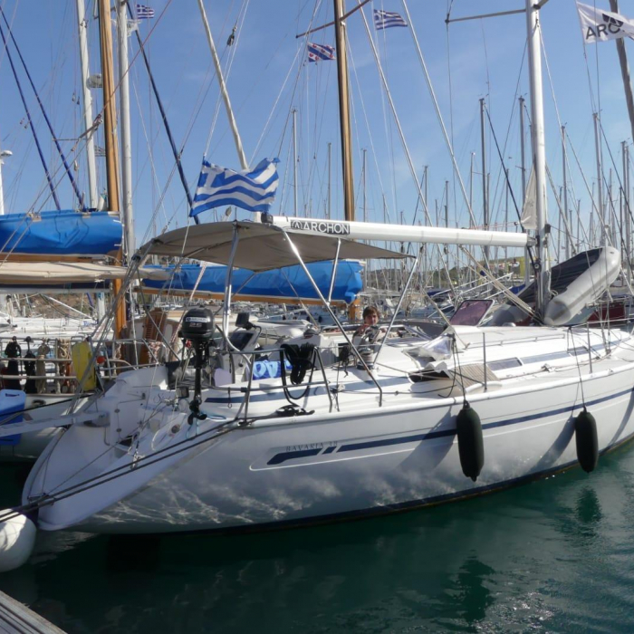 Siesta | Bavaria 38 photo 3