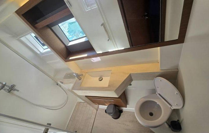 Thor | Lagoon 50 photo 2