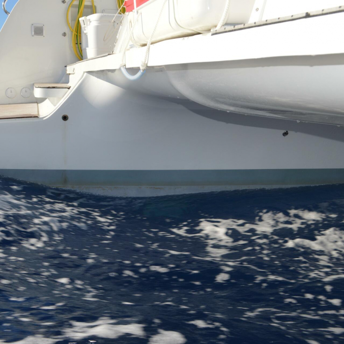 Odissea | Lagoon 42 photo 21