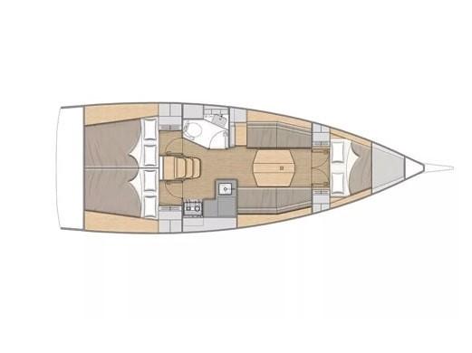 Stella | Oceanis 34.1 photo 6