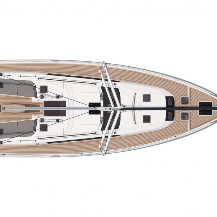 Donamar | Dufour 41 photo 10