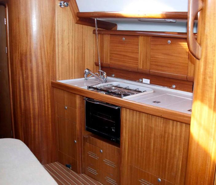 Penny Will | Delphia 40 photo 3