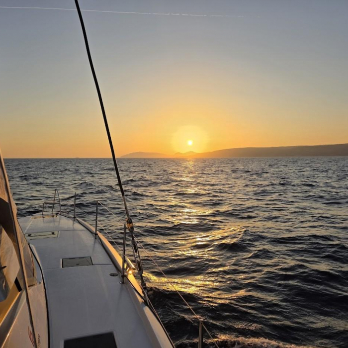 Fugu II | ELBA 45 A/C & GEN photo 4